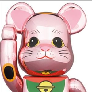 Meet your Posher, Junming